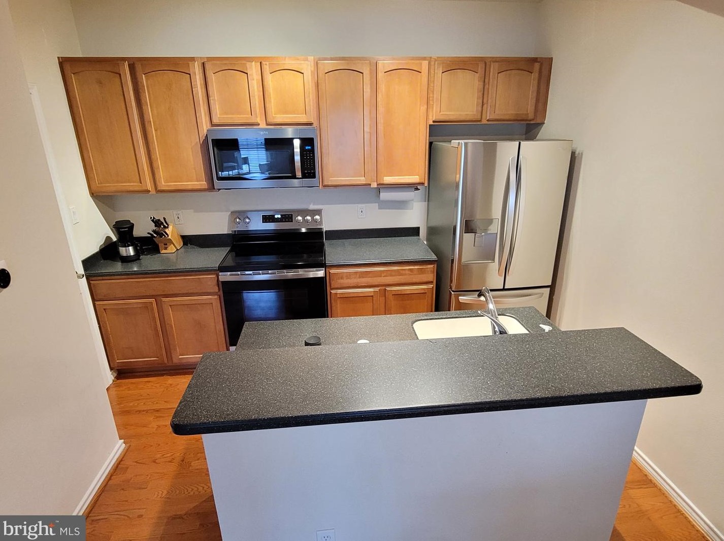 3910 Penderview Dr #624, Fairfax, VA 22033
