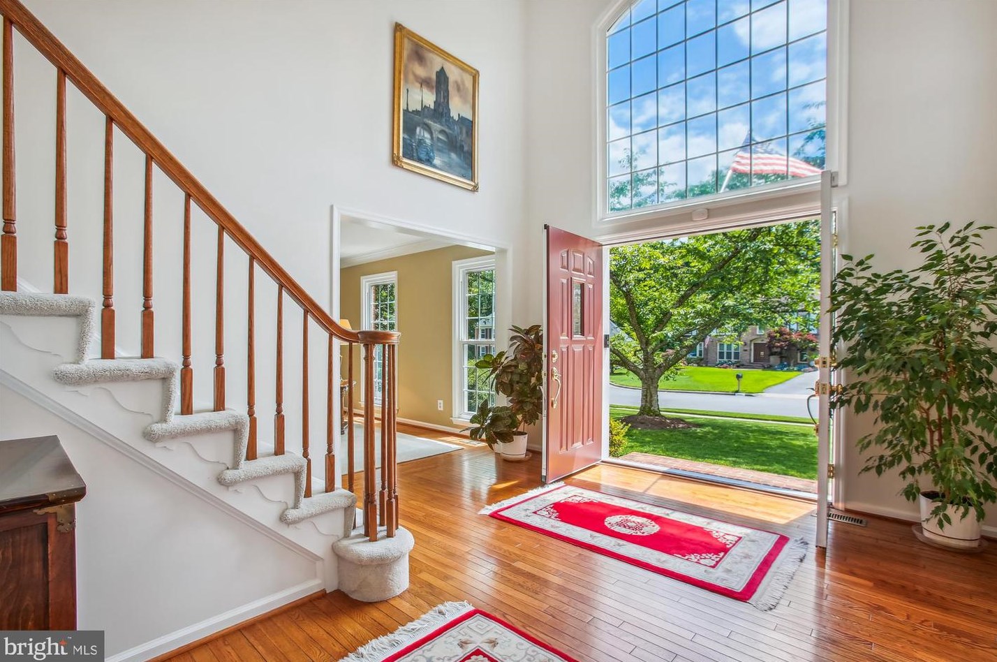 9404 Eagle Trce, Fairfax, VA 22039-3315