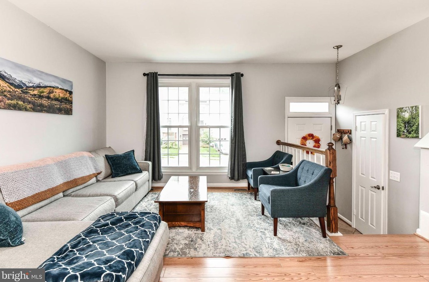 1242 Bond St, Herndon, VA 20170-3531