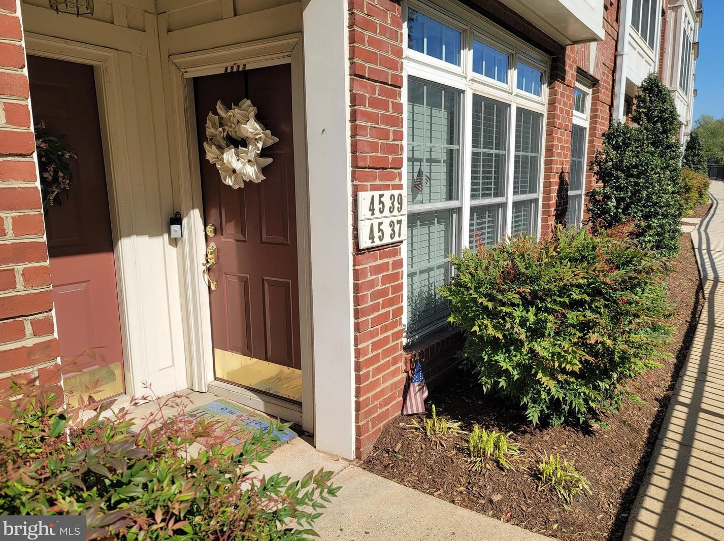 4537 Whittemore Pl #1521, Fairfax, VA 22030