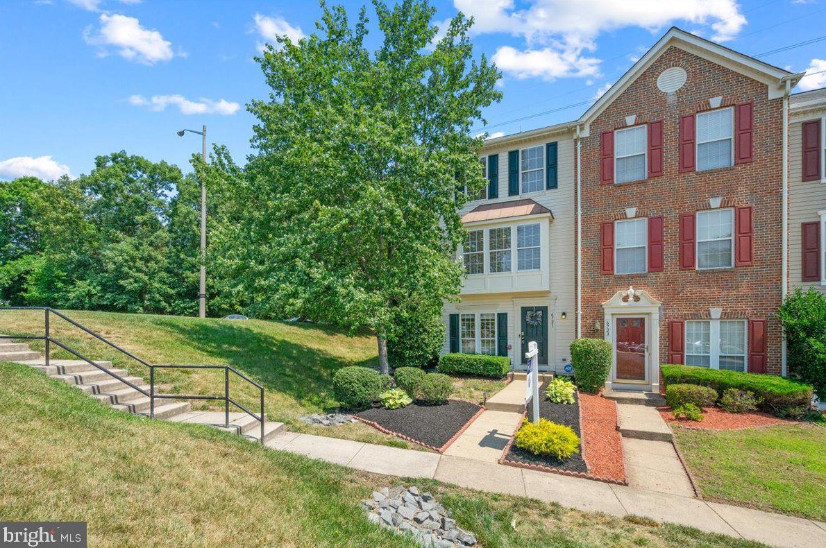 6721 Stone Maple Terrace, Centreville, VA 20121
