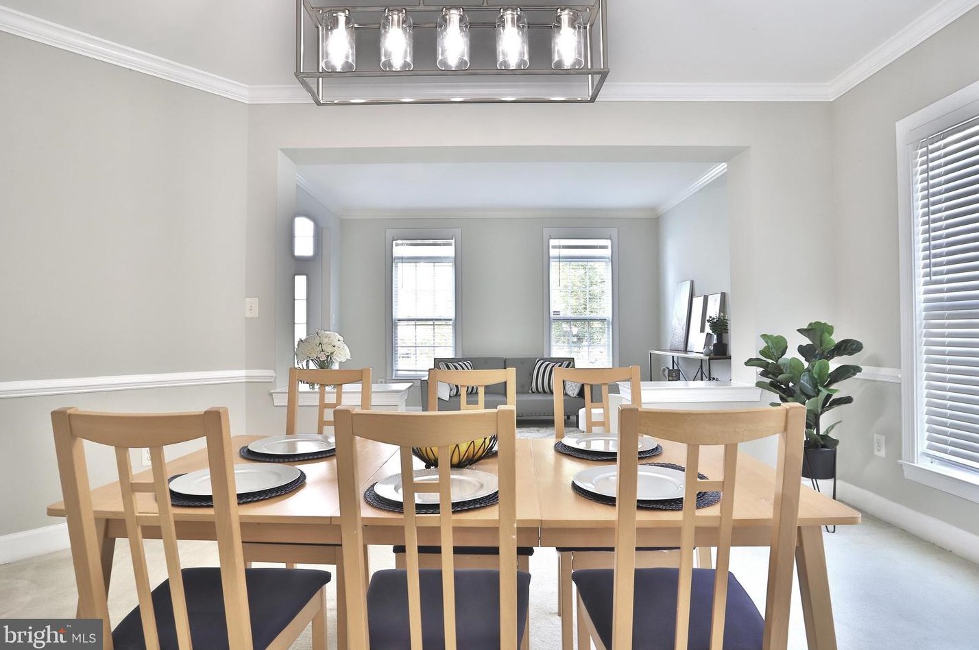 5364 Wharton Park Ct, Centreville VA  20120-2003 exterior