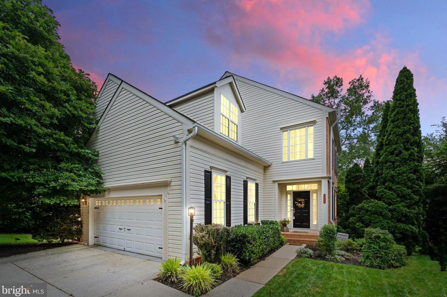 3017 Rosemoor Ln, Fairfax, VA 22031