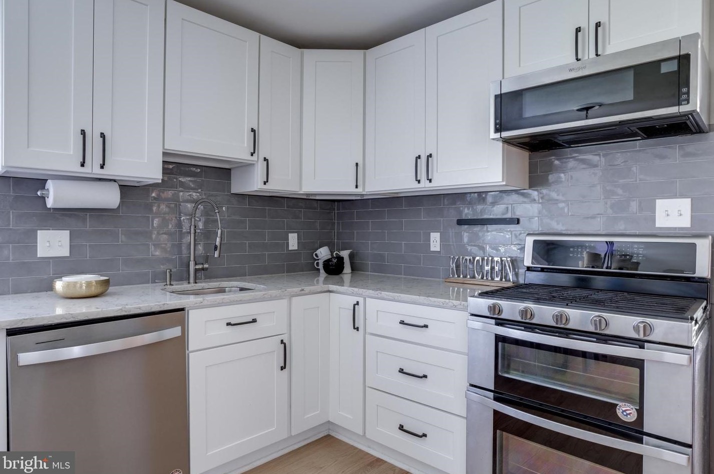 5411 Blacksburg Rd, Springfield, VA 22151