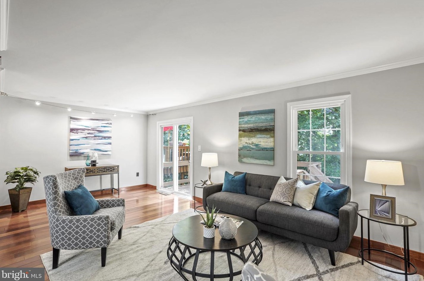 7430 Spring Tree Dr, Springfield, VA 22153