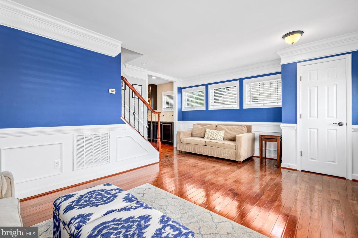 6619 Cavalier Dr, Alexandria VA 22307-1307 exterior