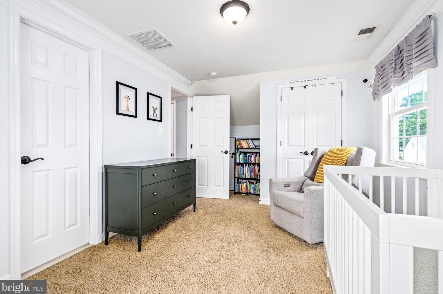 6619 Cavalier Dr, Alexandria VA 22307-1307 exterior