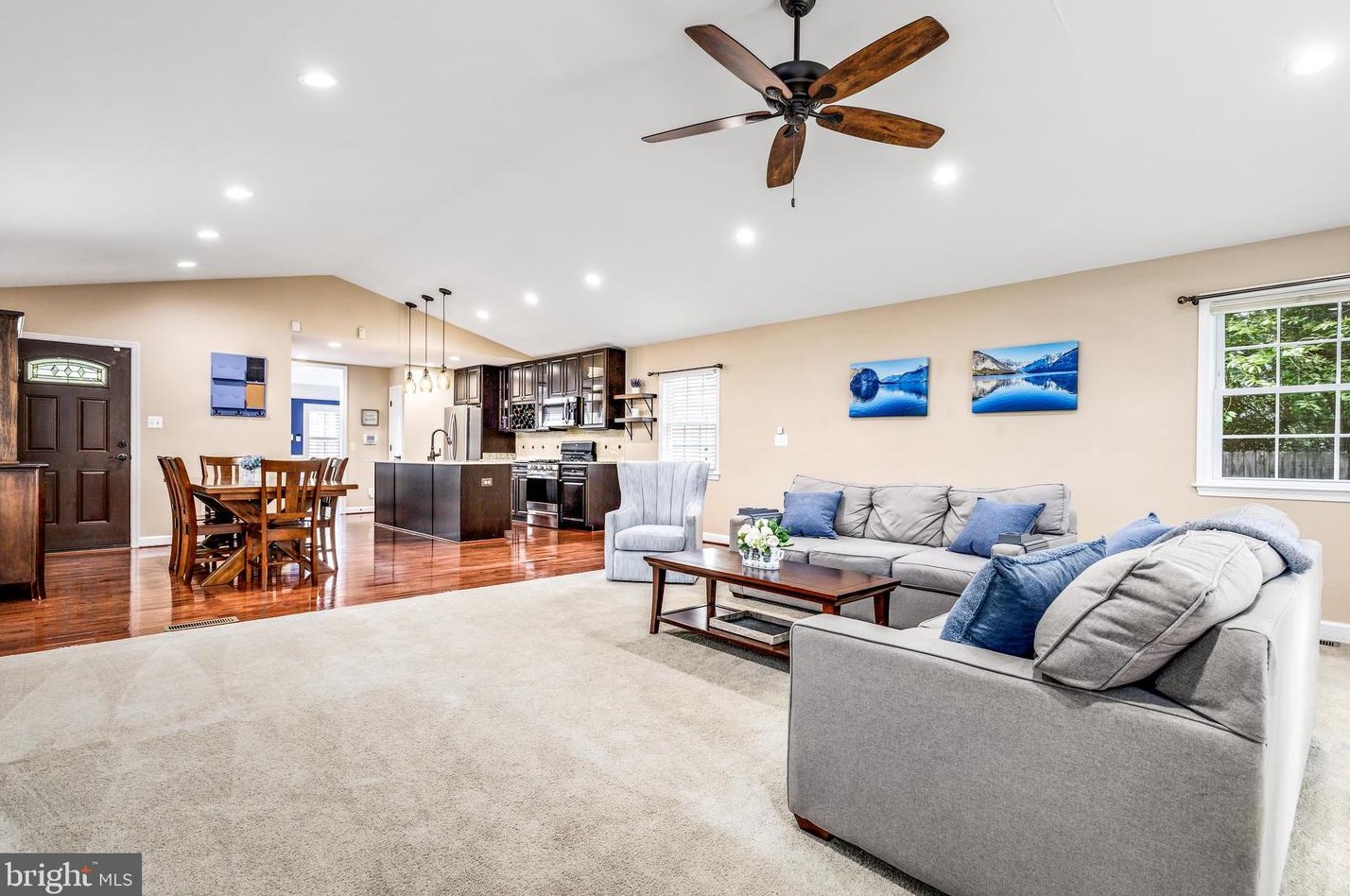 6619 Cavalier Dr, Alexandria VA 22307-1307 exterior