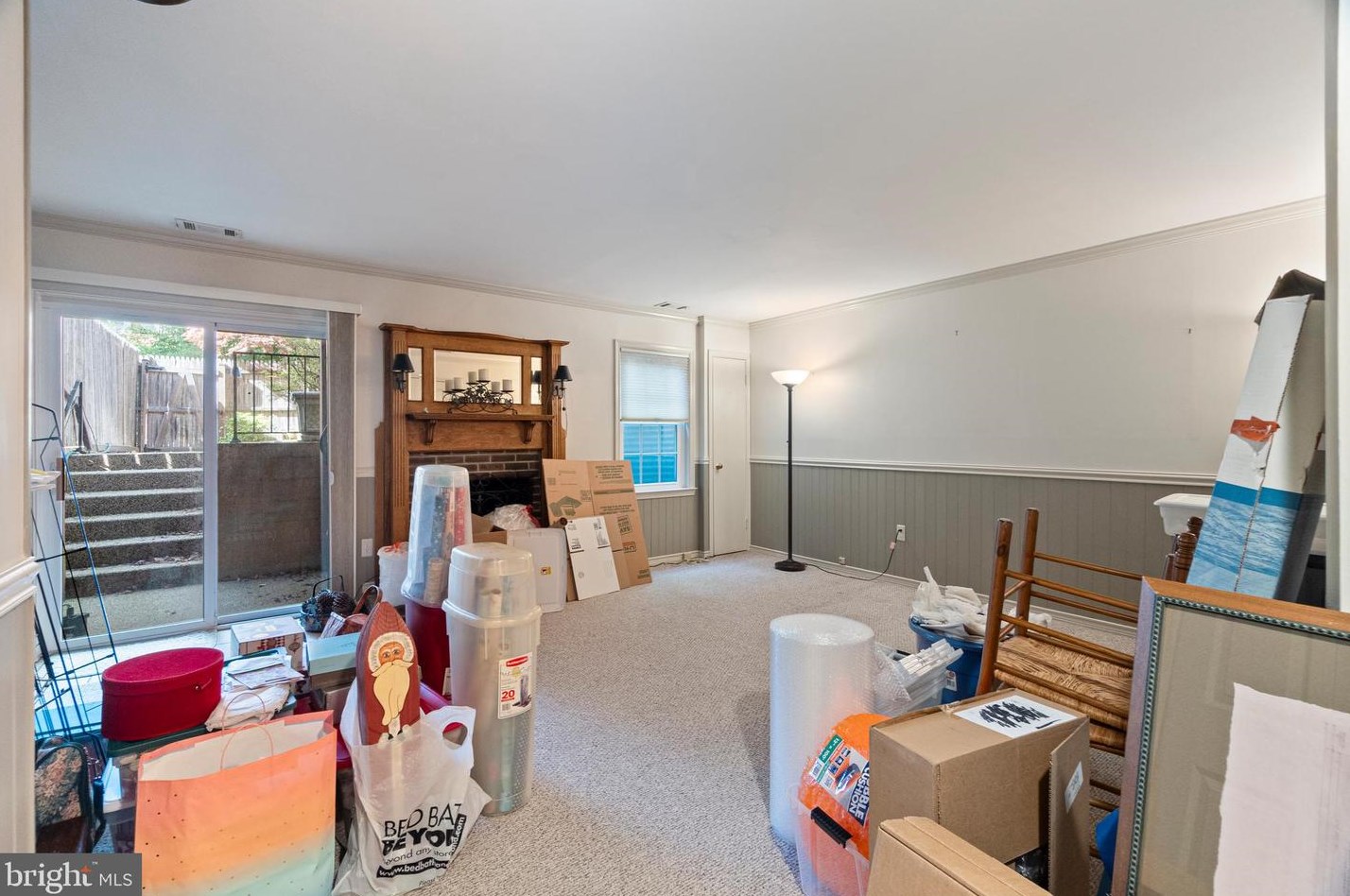 7720 Bristol Sq Ct, Springfield VA  22153-3120 exterior