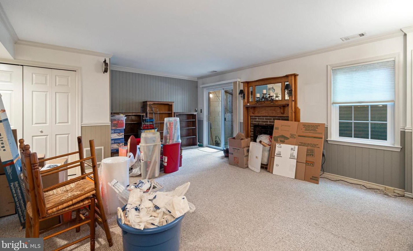 7720 Bristol Sq Ct, Springfield VA  22153-3120 exterior