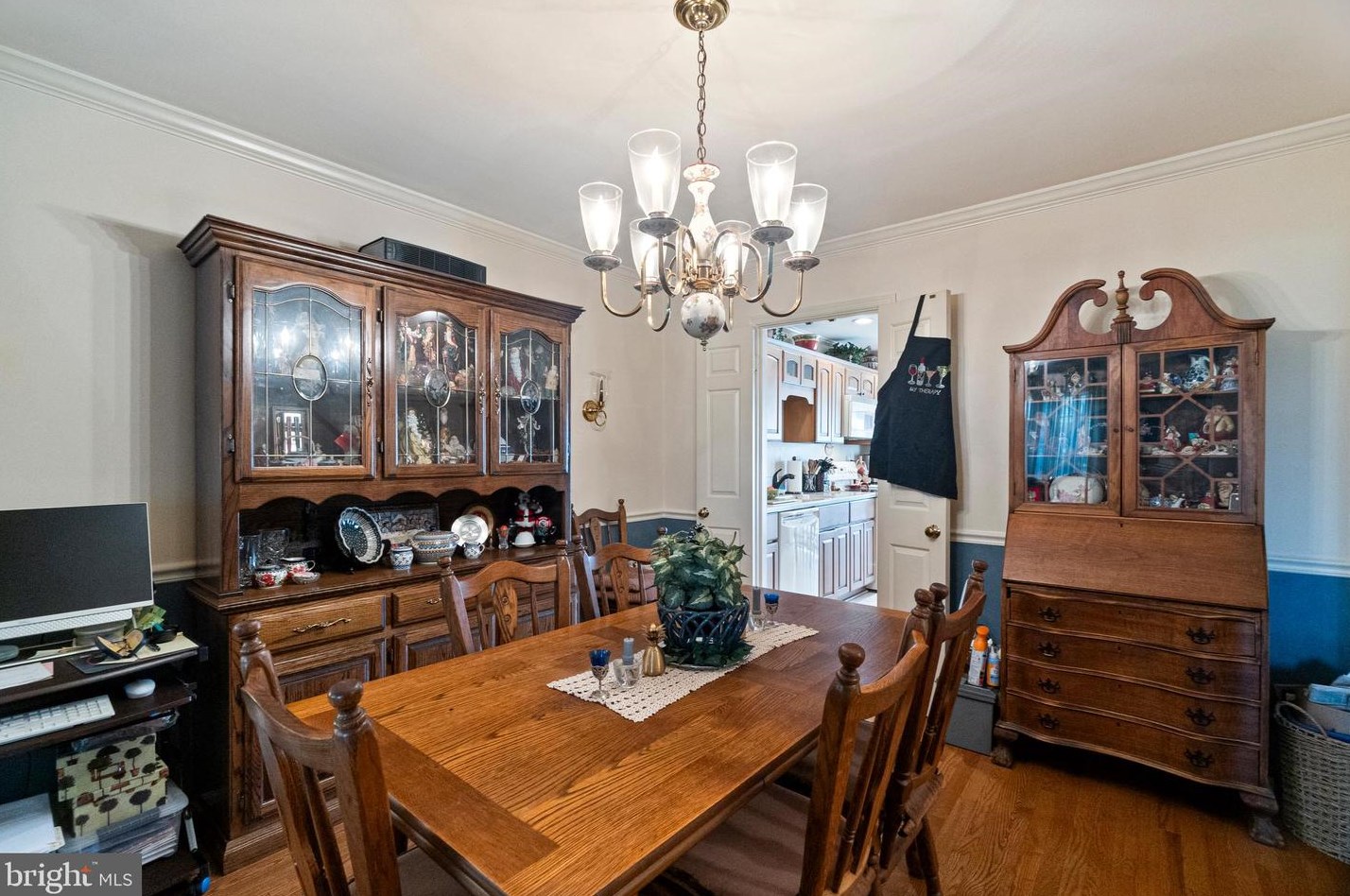 7720 Bristol Sq Ct, Springfield VA  22153-3120 exterior