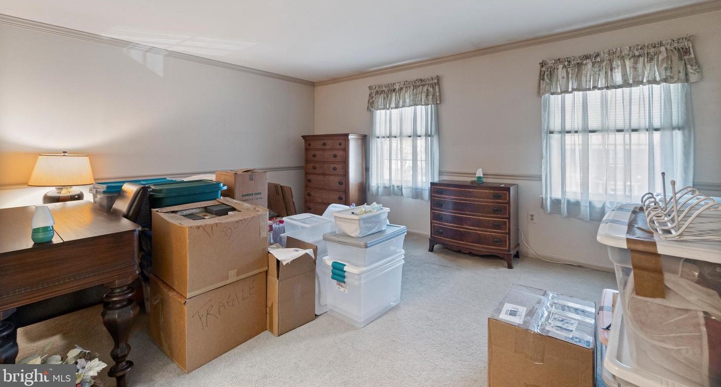 7720 Bristol Sq Ct, Springfield VA  22153-3120 exterior
