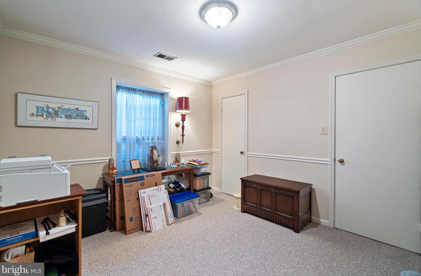 7720 Bristol Sq Ct, Springfield VA  22153-3120 exterior