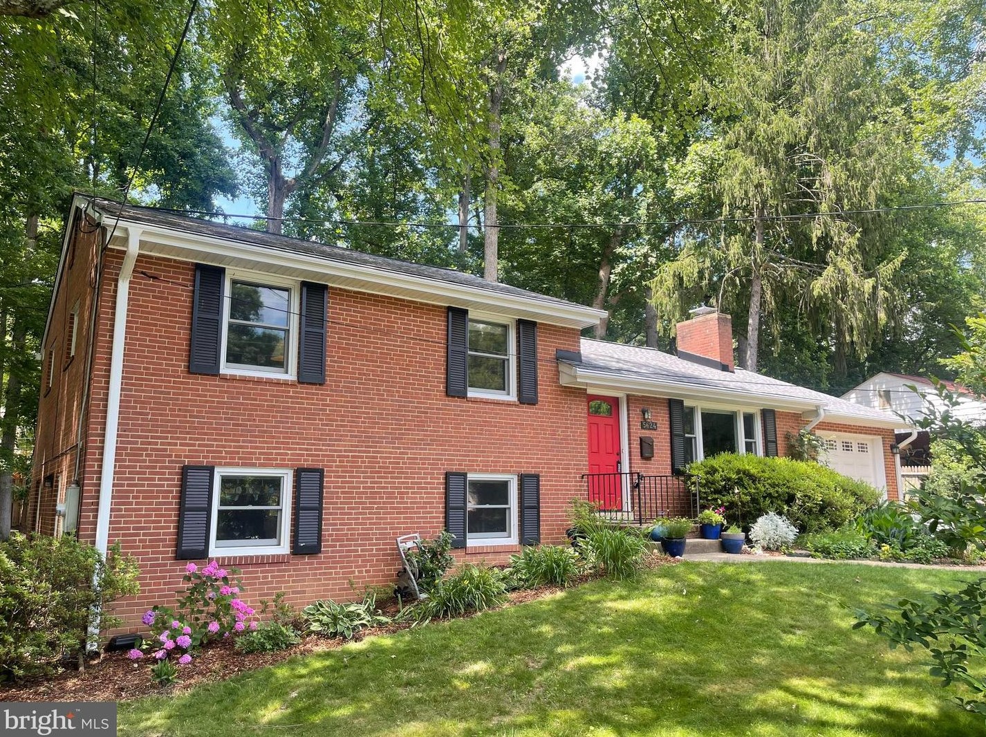 5624 Heming Ave, Springfield, VA 22151