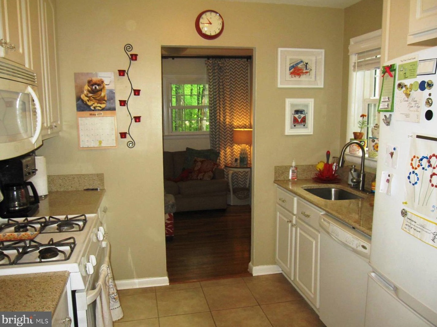 3913 Moss Dr, Annandale, VA 22003