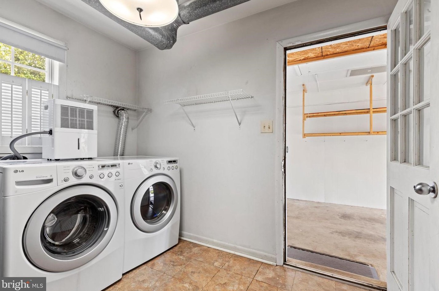 8201 Martha St, Alexandria VA  22309-3721 exterior