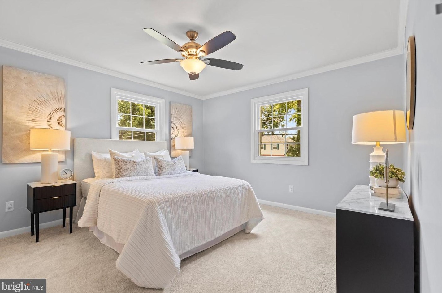 8201 Martha St, Alexandria VA  22309-3721 exterior