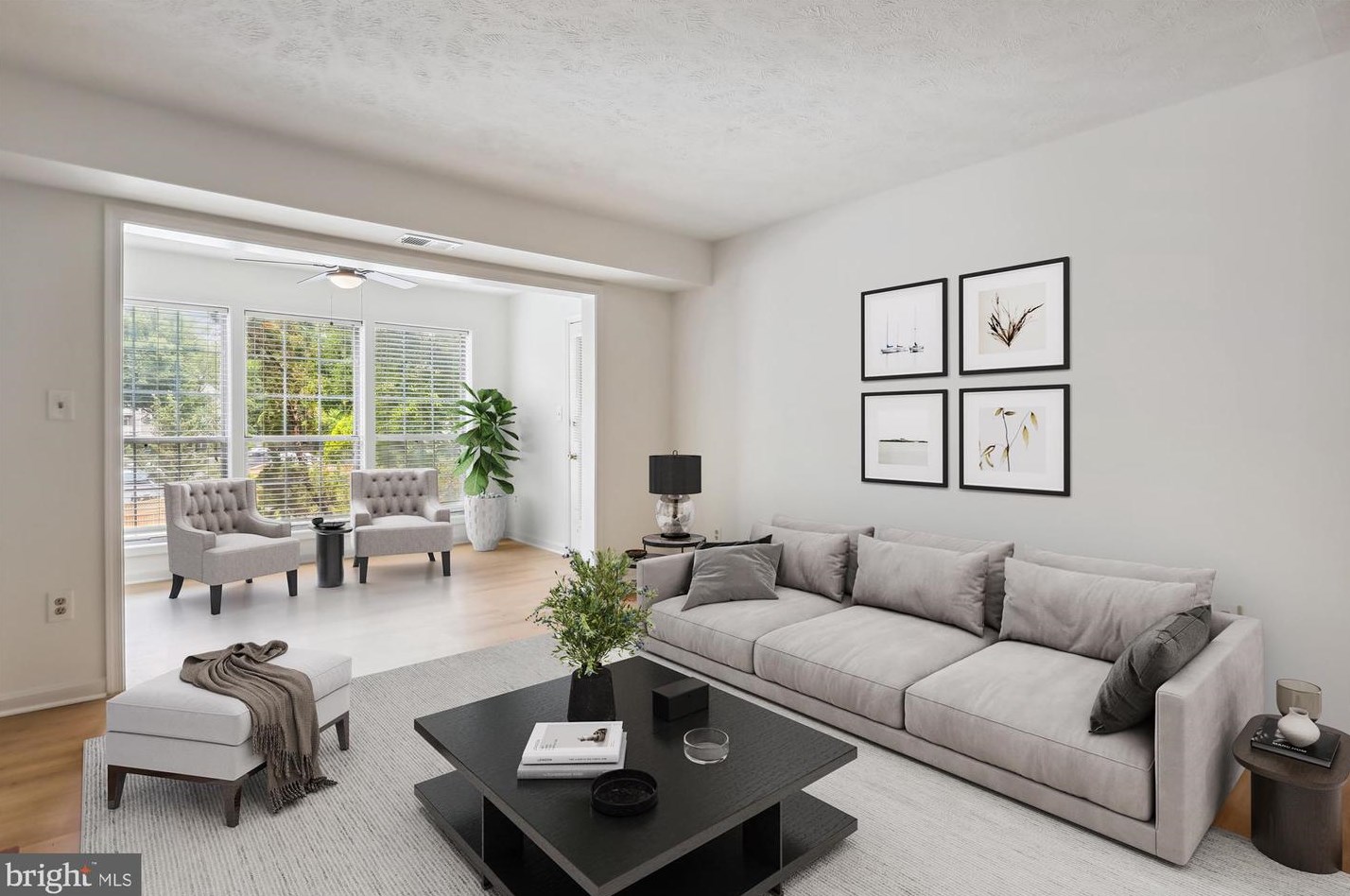 7742 Willow Point Dr #7742, Falls Church, VA 22042