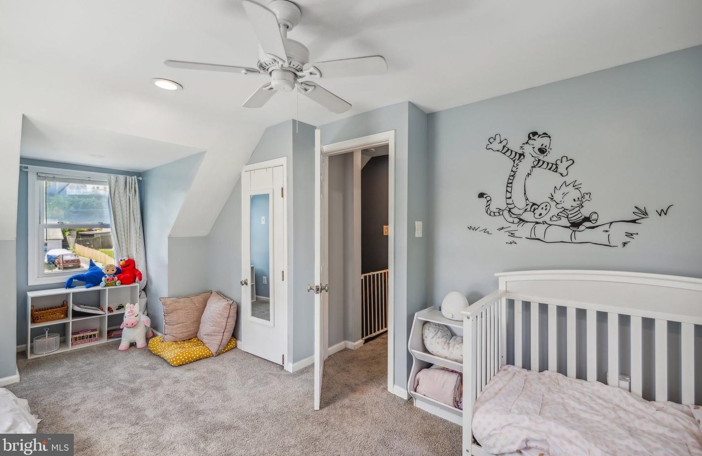 2506 Fairhaven Ave, Alexandria VA 22303-2305 exterior