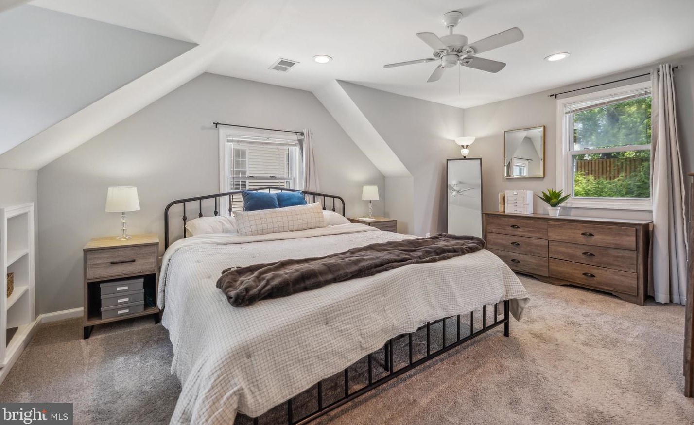 2506 Fairhaven Ave, Alexandria VA 22303-2305 exterior