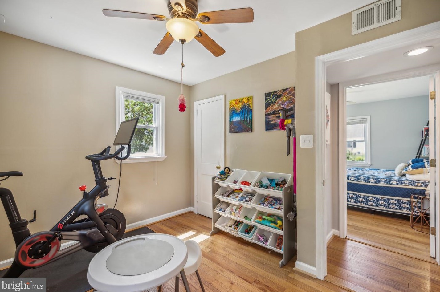 2506 Fairhaven Ave, Alexandria VA 22303-2305 exterior