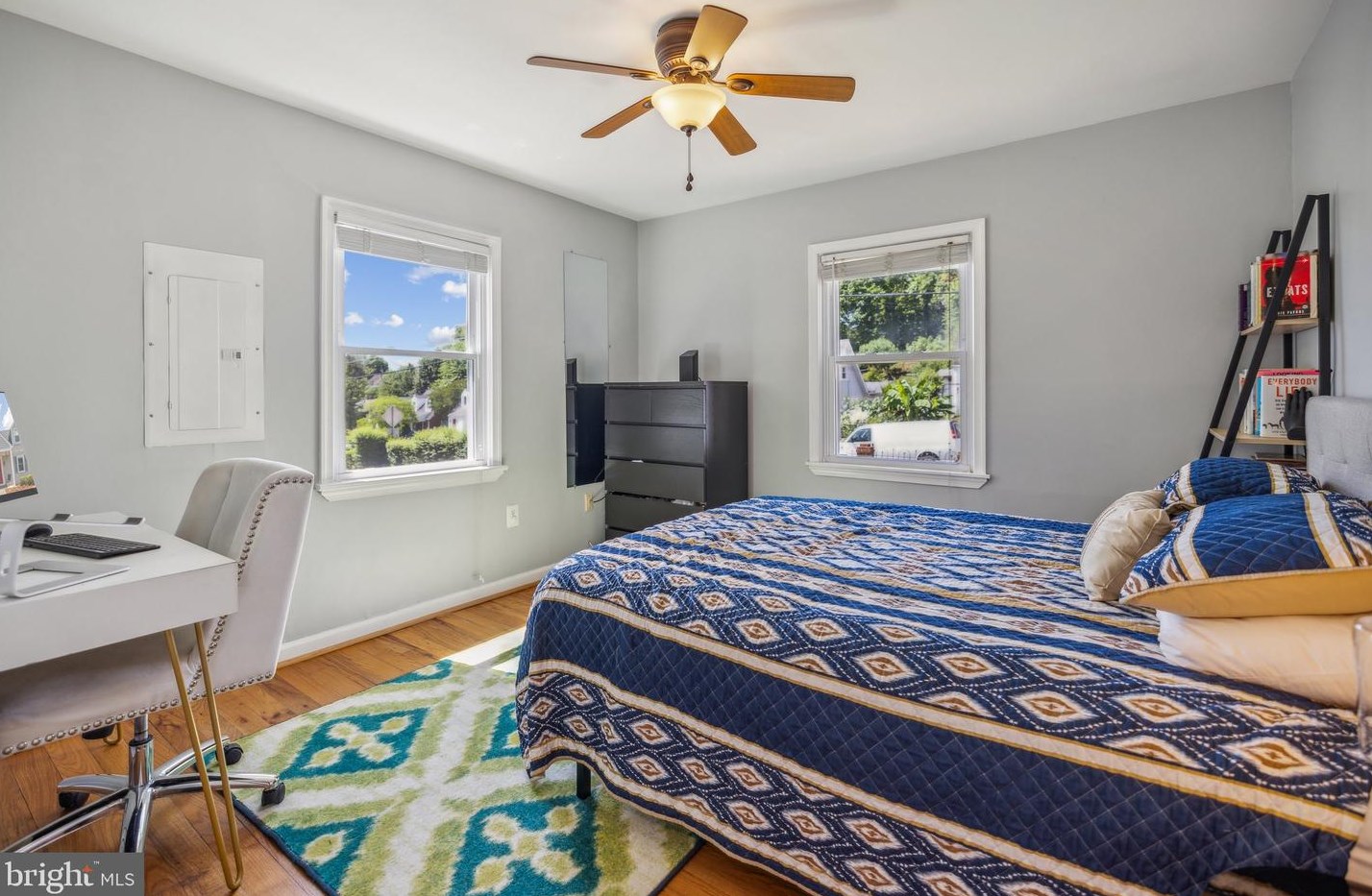 2506 Fairhaven Ave, Alexandria VA 22303-2305 exterior