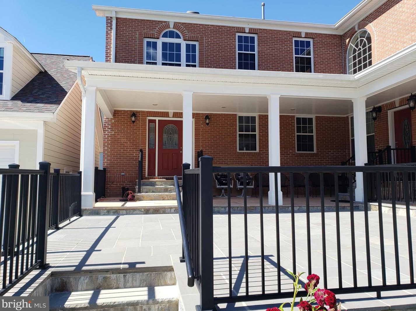 7217 Auburn St, Annandale, VA 22003