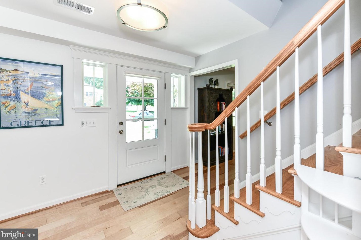 6222 Hardy Dr, Mc Lean VA  22101-3117 exterior