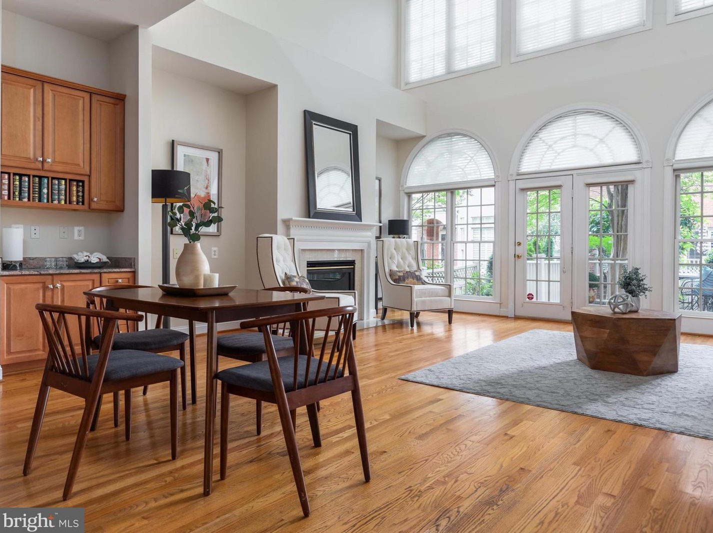 12753 Lavender Keep Cir, Fairfax, VA 22033-2231