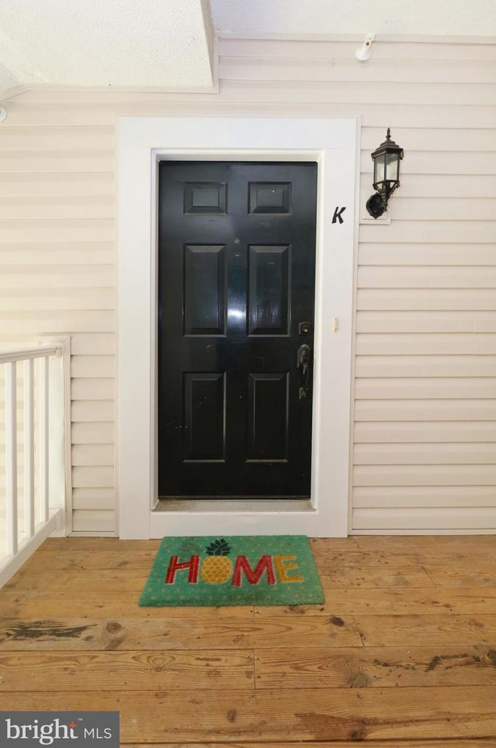 8301 Bluebird Way #8301k, Lorton, VA 22079