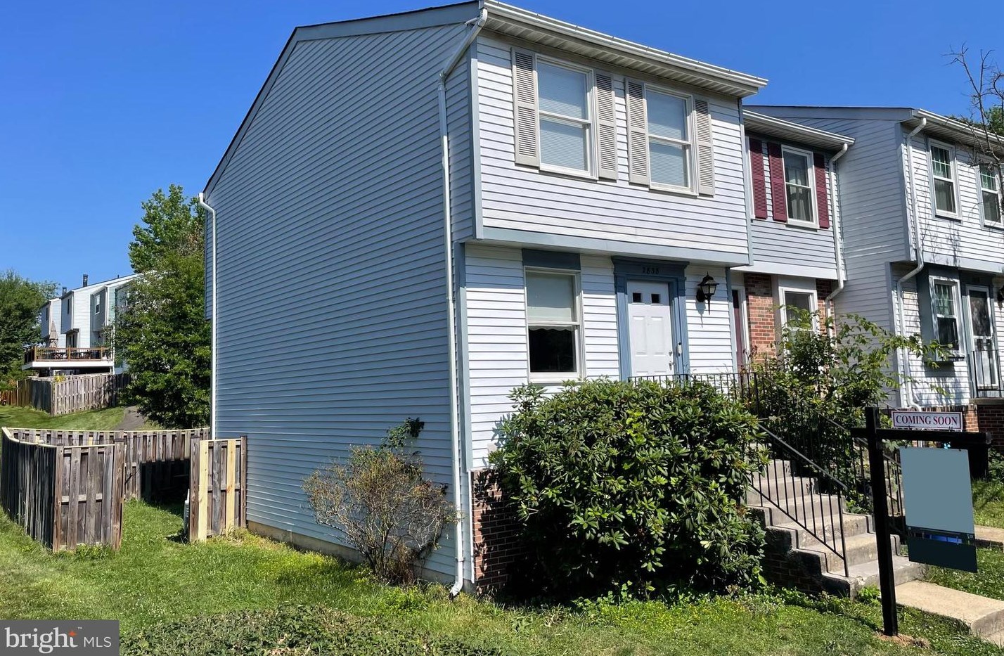 2838 New Providence Ct, Falls Church, VA 22042