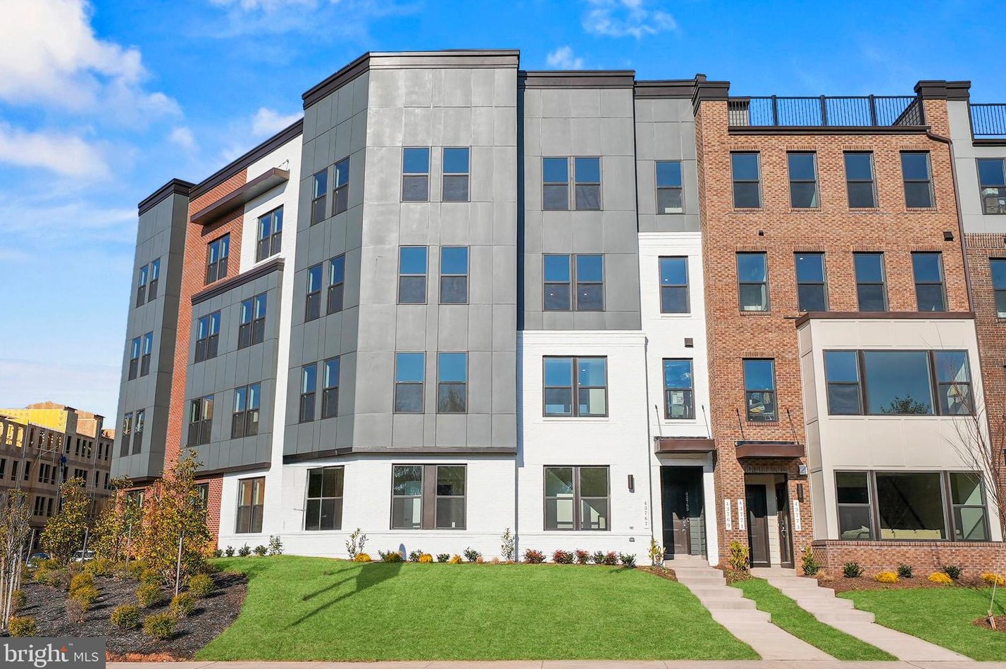 4680 Westfields Blvd, Fairfax, VA 20151-4247