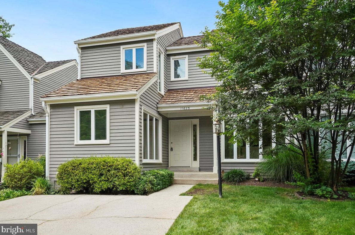 11625 Chapel Cross Way, Herndon, VA 20194