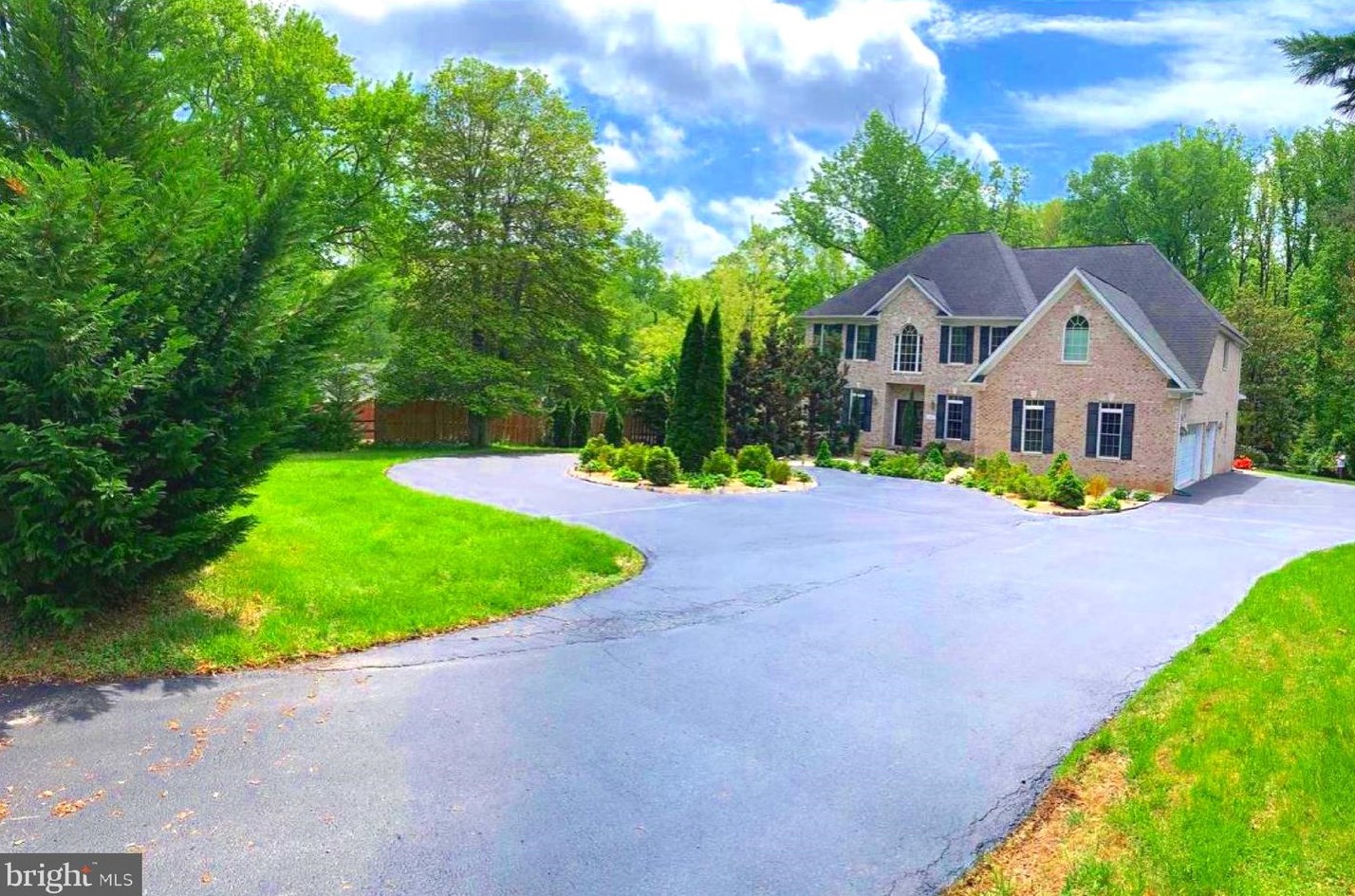 121 Kingsley Rd Se, Vienna, VA 22180