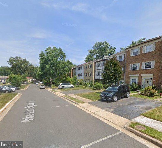 14839 Palmerston Square, Centreville, VA 20120