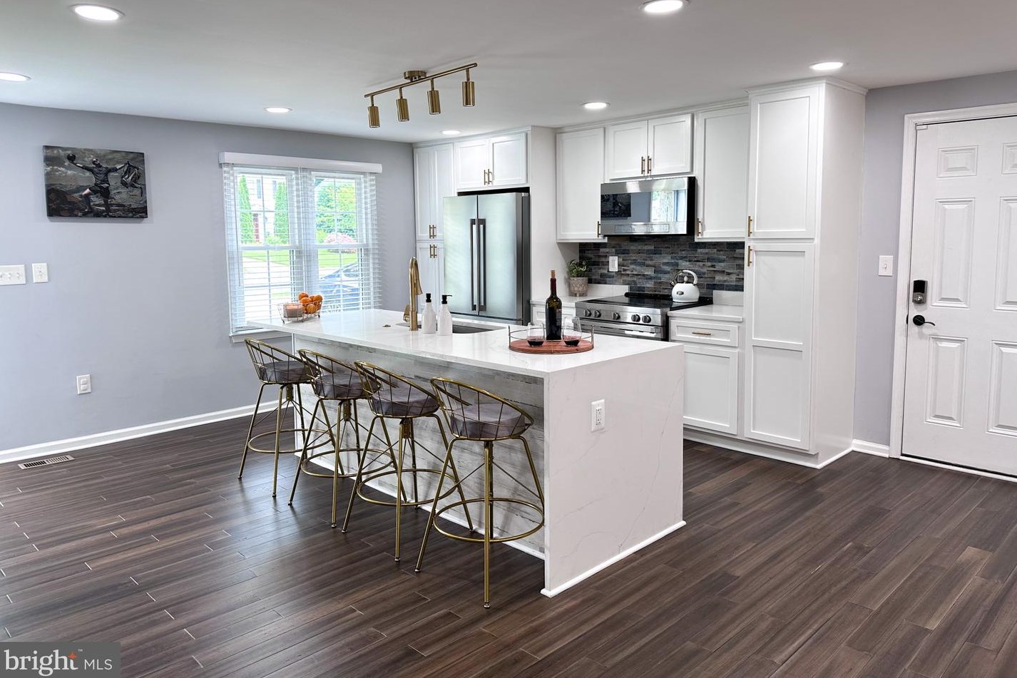 6507 Koziara Dr, Springfield, VA 22015