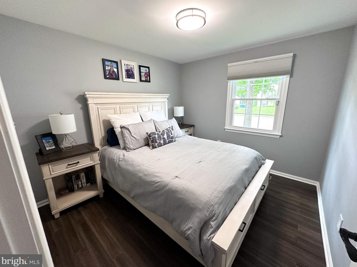 6507 Koziara Dr, Springfield VA  22015-4128 exterior