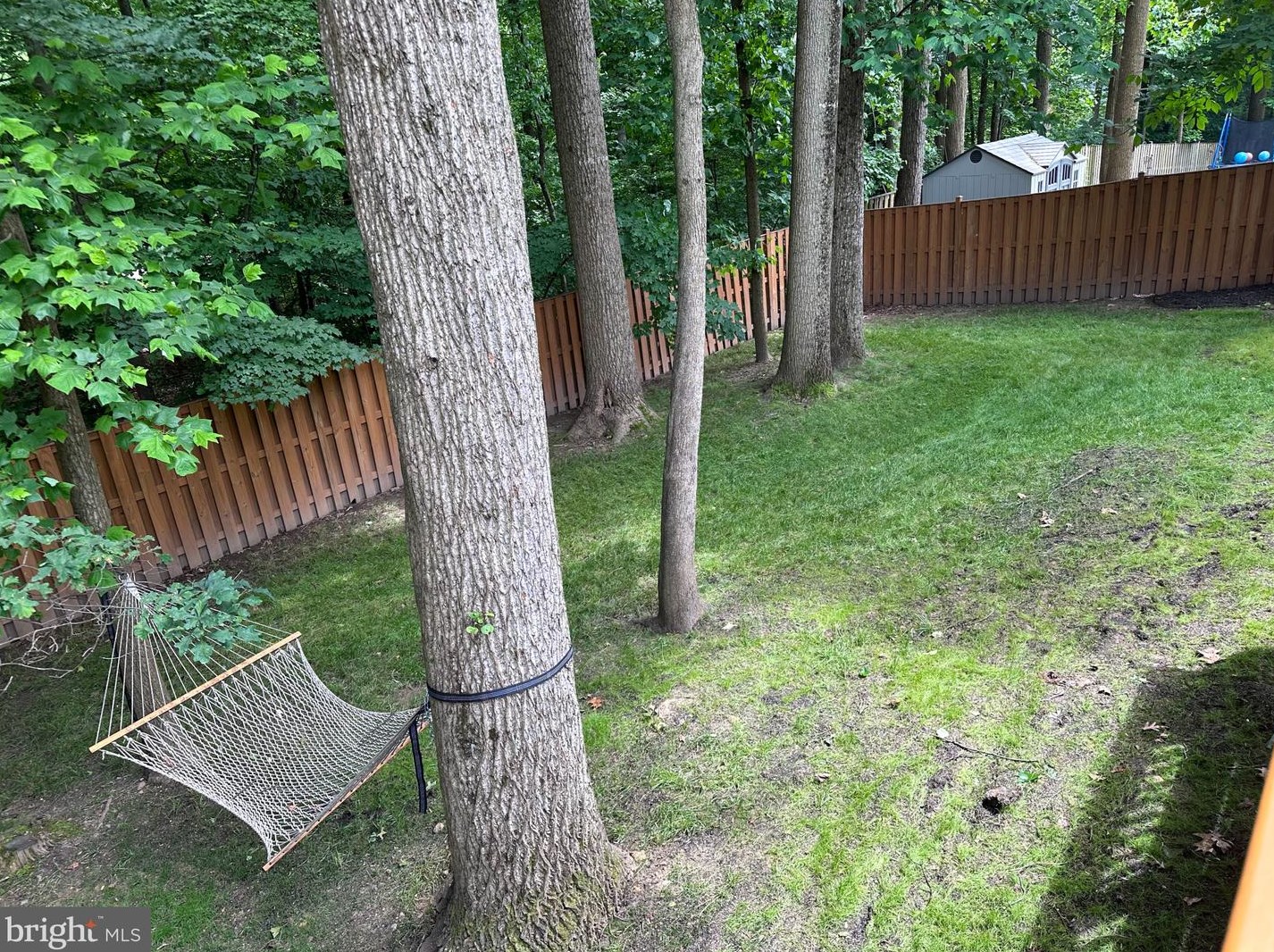 6507 Koziara Dr, Springfield VA  22015-4128 exterior