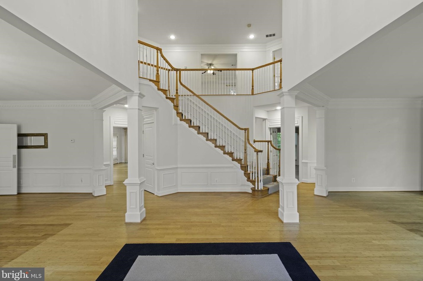 8705 Bitterroot Ct, Lorton, VA 22079