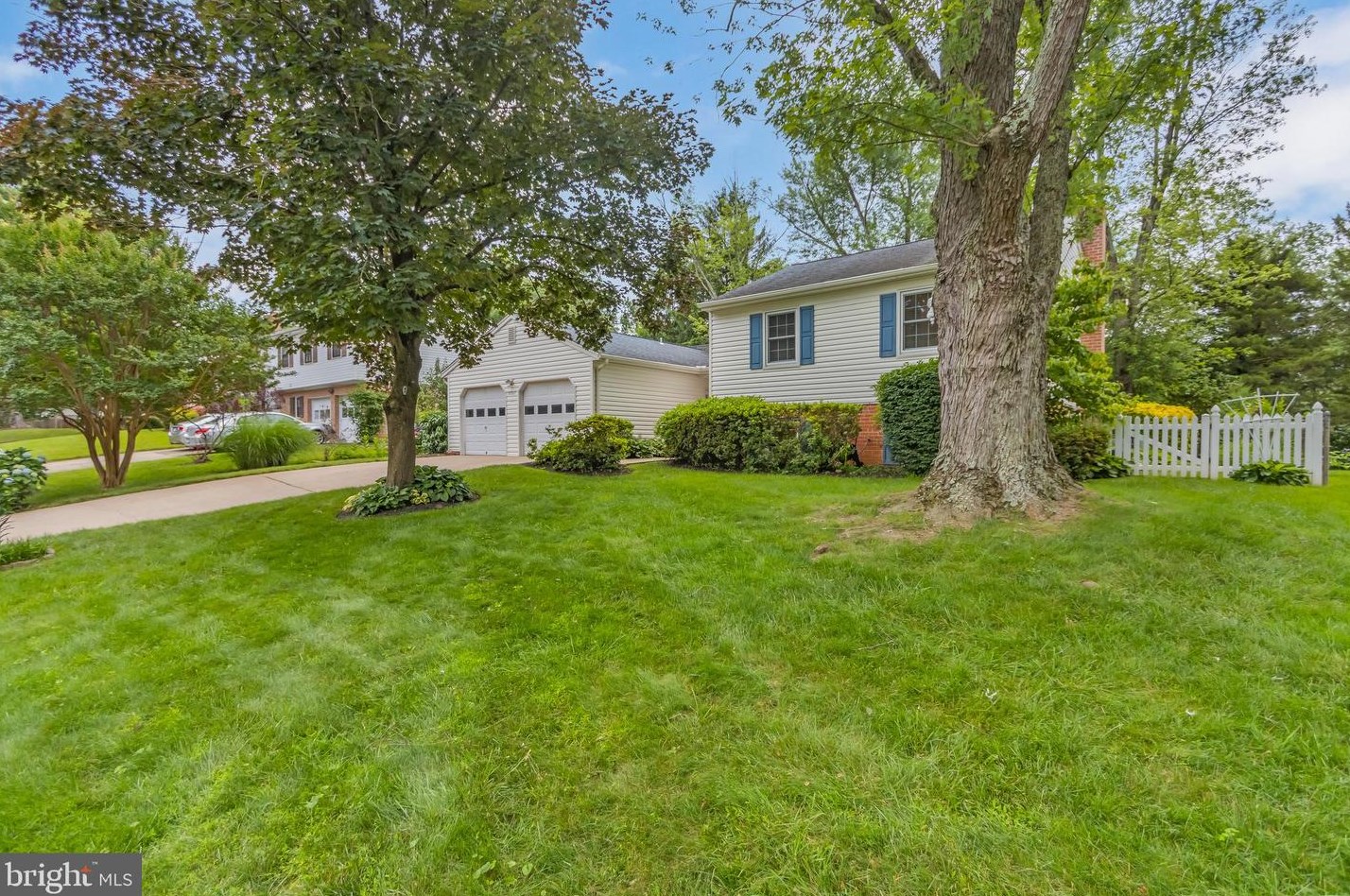 9507 Spode Ct, Fairfax, VA 22032
