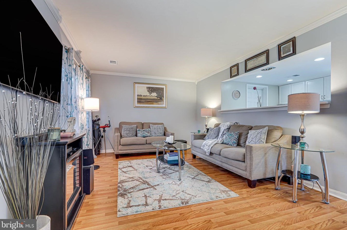 9631 Hagel Cir #d, Lorton, VA 22079