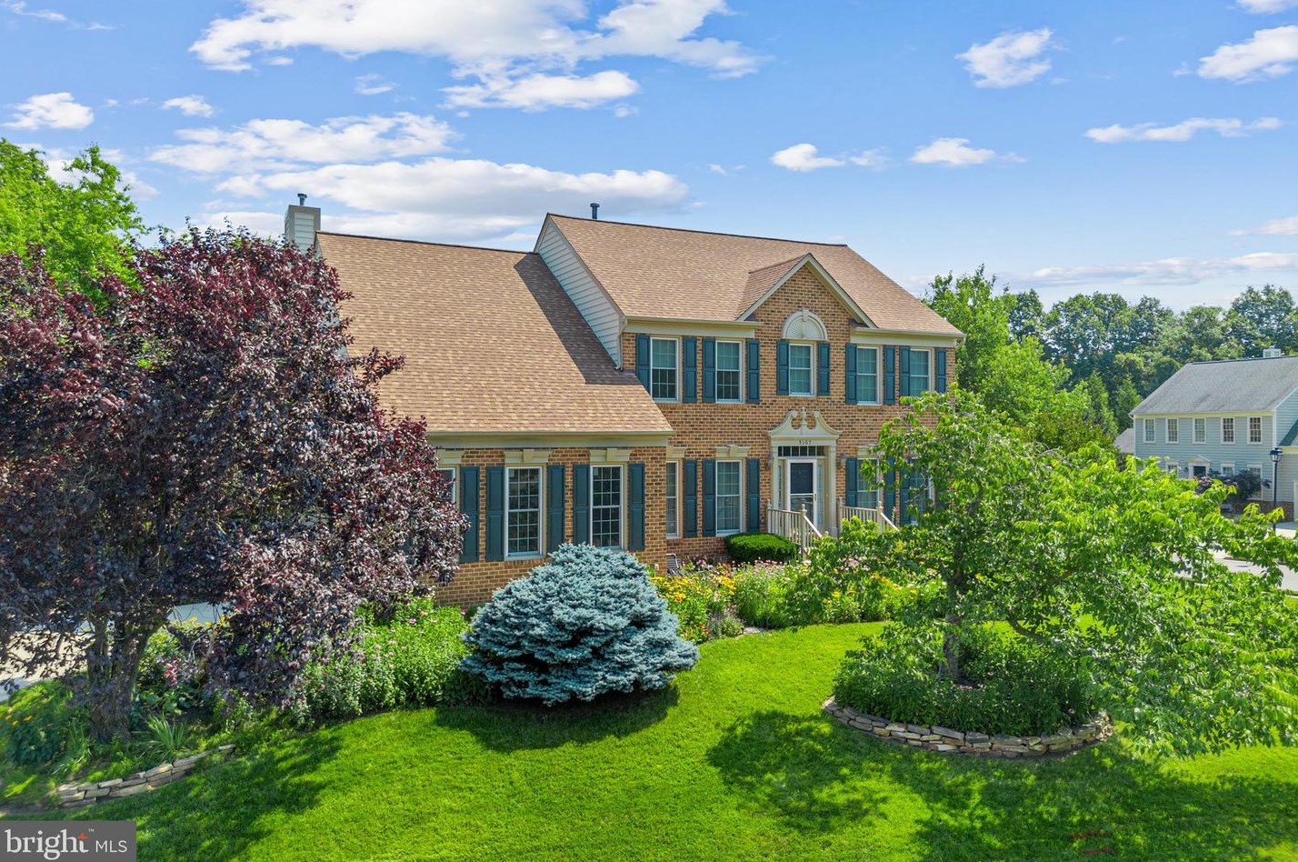 5107 Highbourne Ln, Centreville, VA 20120