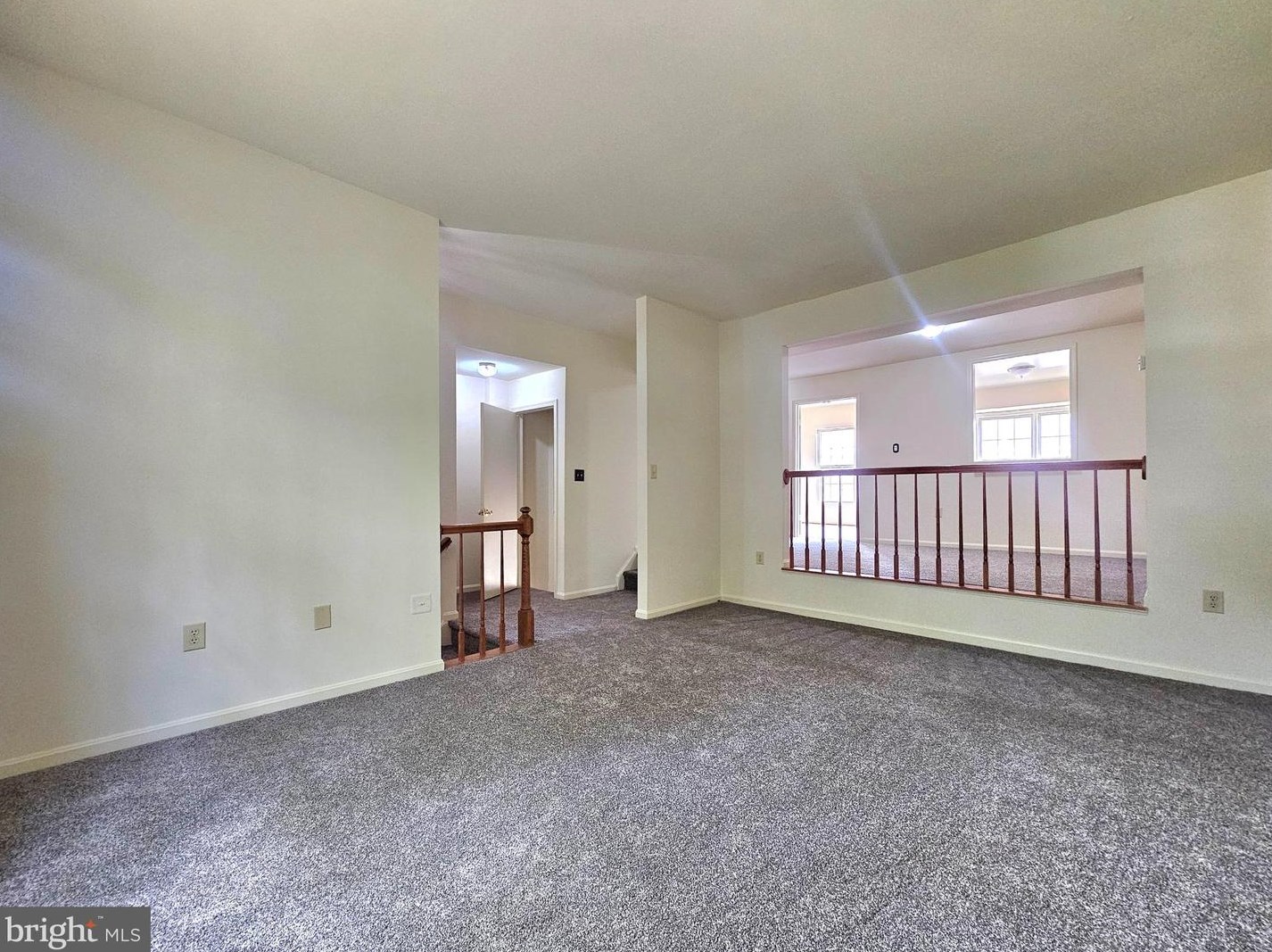 4719 Gainsborough Dr, Fairfax VA  22032-2380 exterior