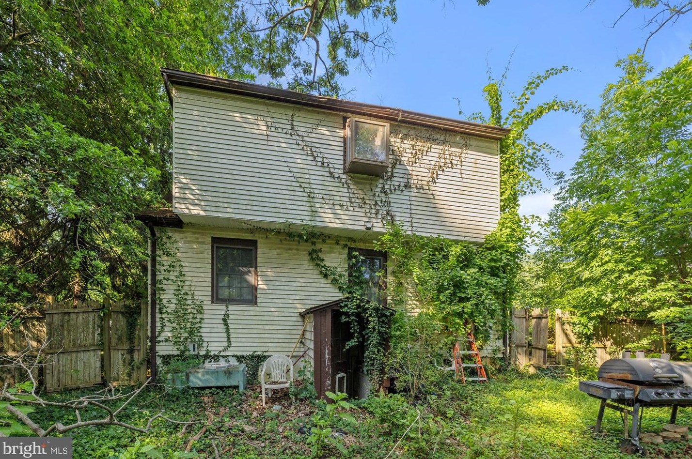 12100 Waples Mill Rd, Vienna, VA 22124