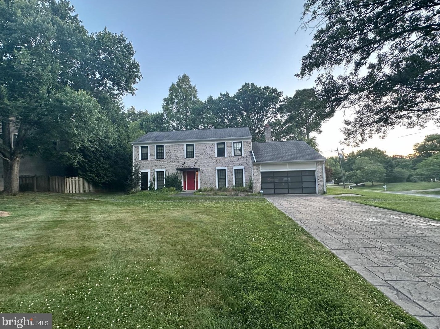 2400 Oak Vale Ct Nw, Vienna, VA 22181