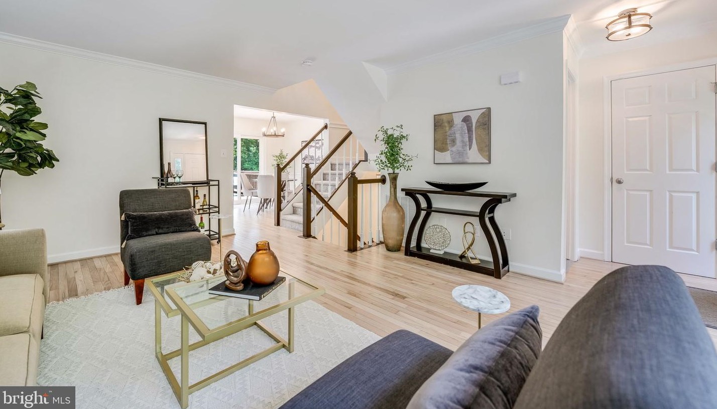 14641 Battery Ridge Ln, Centreville, VA 20120