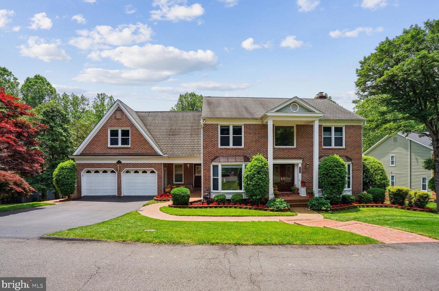 1494 Old Ash Grove, Vienna, VA 22182
