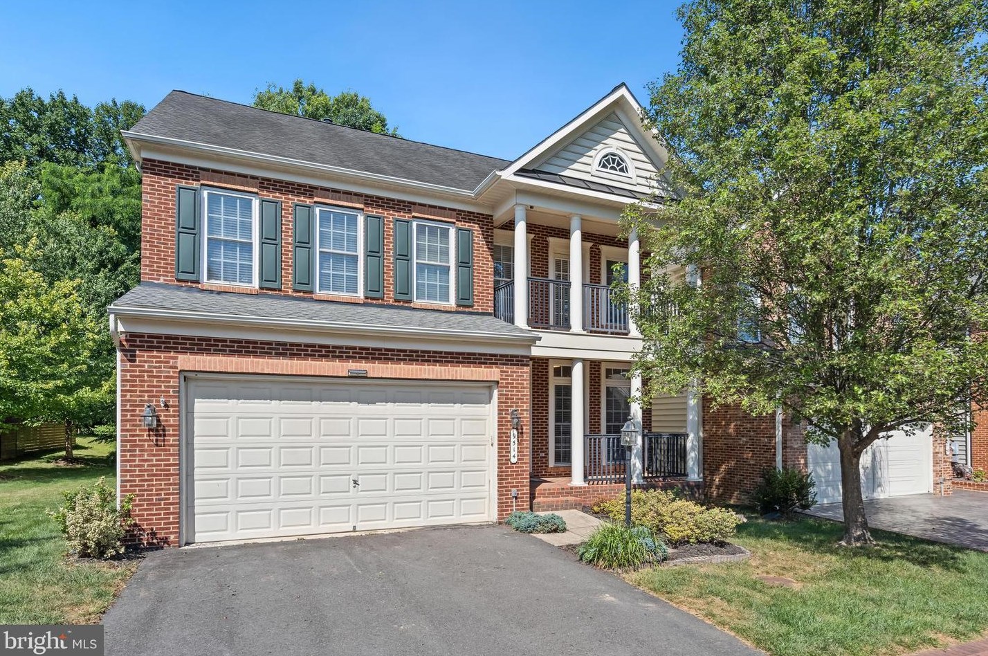 9514 Daniel French St, Lorton, VA 22079
