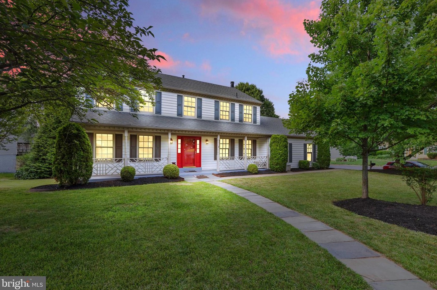 5726 Rocky Run Dr, Centreville, VA 20120