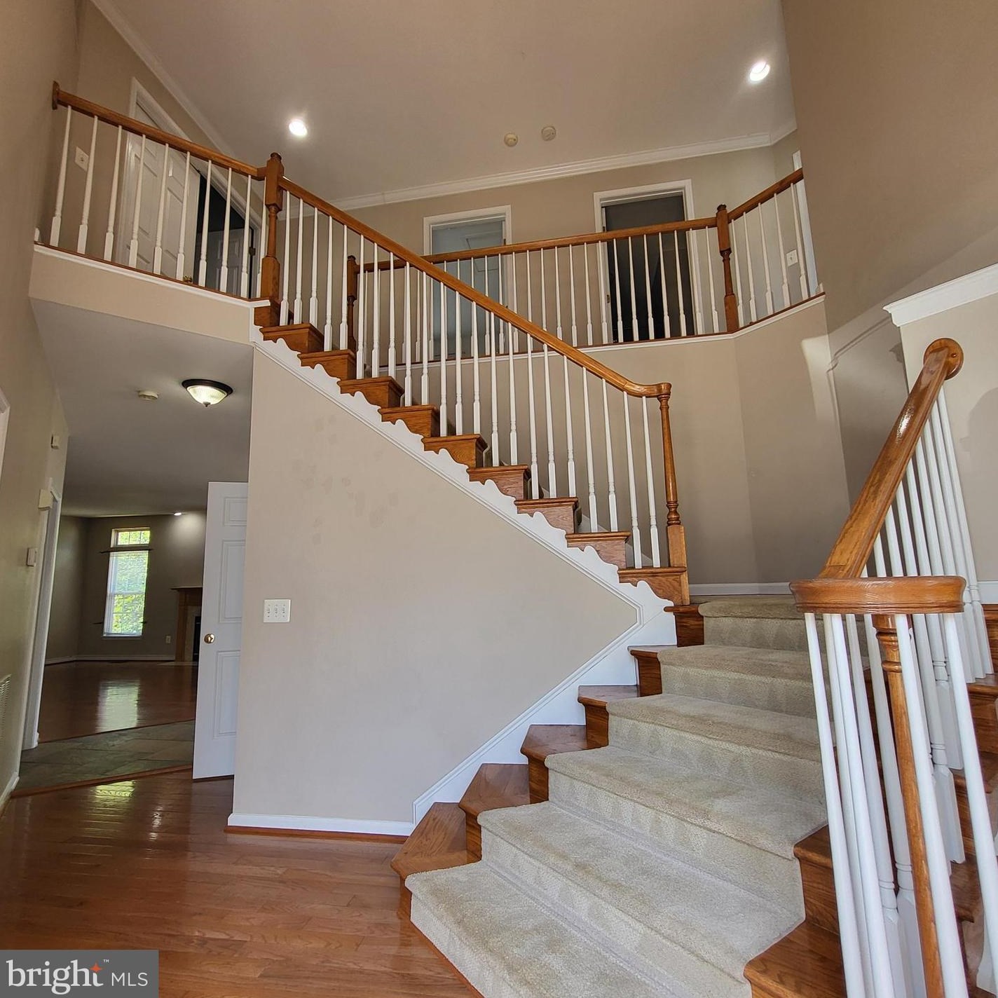 7871 Cranford Farm Cir, Lorton VA  22079-2148 exterior